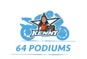 64podiums