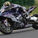 Kenny Foray FSBK Magny Cours